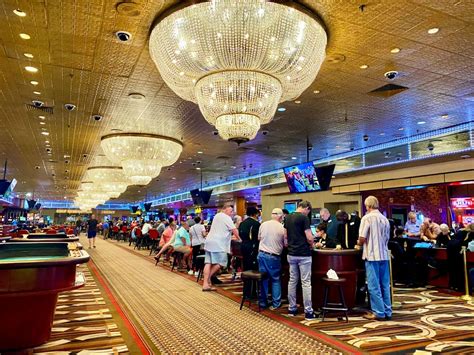 list of casinos in mississippi.